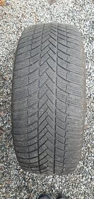 275 /40 r 20 zimné BRIDGESTONE BLIZZAK 005 - 2