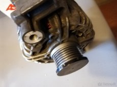 Alternator BMW E87 - 2