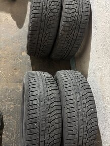 205/60 r16 hankook - 2