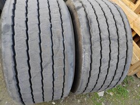 445/45 R19,5 Hankook TH31 / 3KUSY - 2