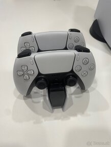 Playstation 5 s mechanikou + príslušenstvo - 2