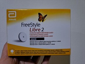 Freestyle Libre 2 - 2