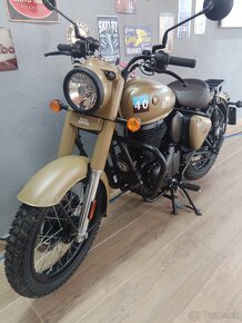 Royal Enfield Classic 350 - 2