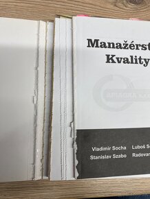 Manažérstvo kvality - 2