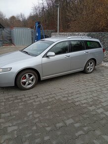 Honda Accord 2.0 i-vtec - 2