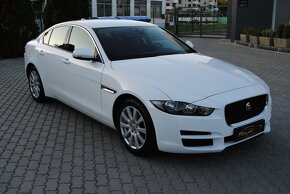 Jaguar XE 2.0 I4D 180k Prestige AT ⭐106340KM⭐ - 2