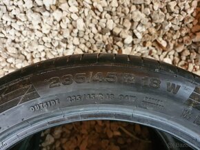 235/45 r18 continental - 2