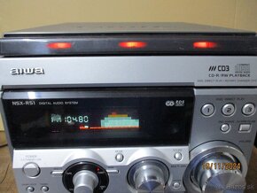 AIWA  CX-NR51EZ - 2