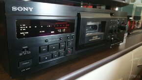 Sony TC-KA3ES - 2