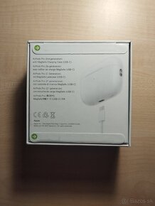 AirPods Pro 2 gen2 USB-C - 2