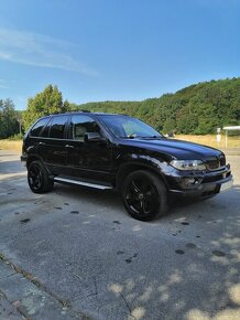 Bmw X5 - 2