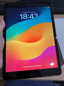 iPad 9th Generácia 2021 64GB - 2