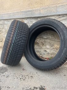 Zimné pneumatiky Matador MP93 Nordicca 225/50 R17 98 V - 2