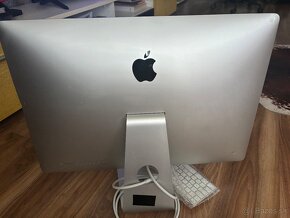 IMAC “27” Late 2012 - 2