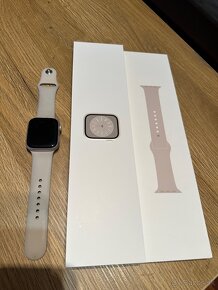 Apple Watch 8 - 2