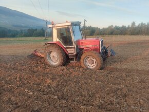 Traktor Massey ferguson  3065 - 2