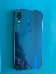 Predam Huawei P20 lite /64gb - 2