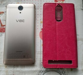 Lenovo Vibe K5 Note Dual SIM 3GB/16GB - 2