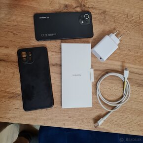 Xiaomi Mi11 Lite 5G NE - dual 128GB - 2