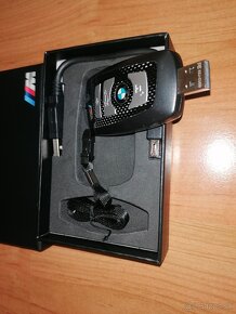 USB kľúč BMW Edícia Cena 25.€uro... Top... - 2