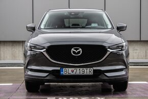 Mazda CX-5 2.5 Skyactiv-G194 Revolution A/T AWD - 2