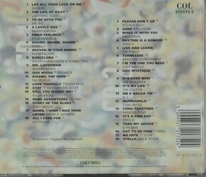 2cd Sommer Smash Hits´92 - 2