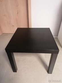 Stolík Lack (Ikea) - 2