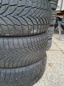 235/55 r18 Nexen Winguard Sport 2 SUV  - 2