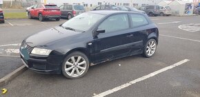 Fiat Stilo 1,2 benzin - 2