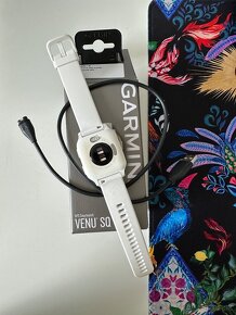 GARMIN VENU SQ - 2