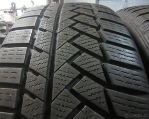 Zimné pneumatiky 225/60R17 CONTINENTAL - 2