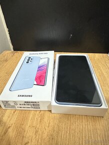 SAMSUNG A53 5G - 2