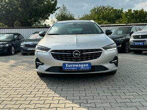 Opel Insignia ST 2.0 CDTi S&S Ultimate A/T - 2