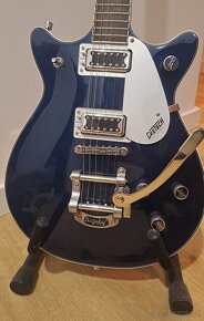 Elektrická gitara Gretsch - 2