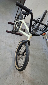 BMX bike - 2