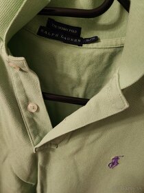 Polotričko Ralph Lauren M-L - 2