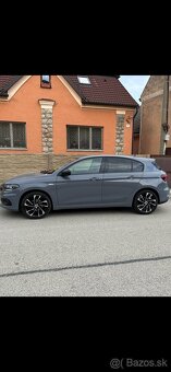 Fiat Tipo 1.6 Etor-Q,S-Desing,automat,benzin+lpg - 2