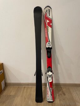 Nordica Dobermann 120 - 2