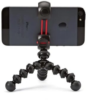 Tripod: JOBY GorillaPod Mobile Mini - 2