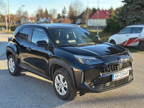 Toyota Yaris Cross 1.5 Hybrid - 2