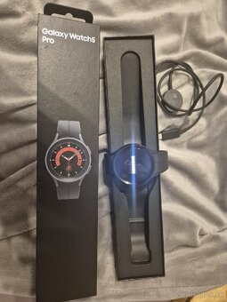 Samsung Galaxy Watch5 PRO - 2