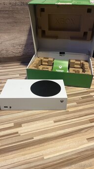 Xbox Series S - 2