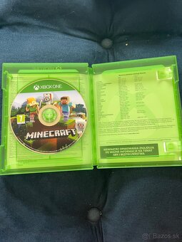 Minecraft - xbox one - 2