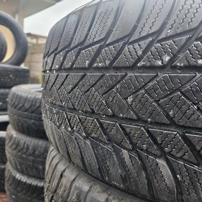 225/60 r17 Bridgestone - 2