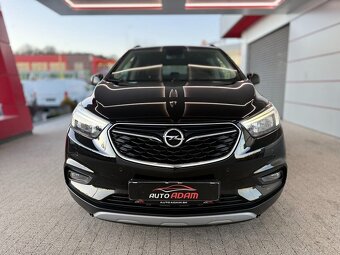 Opel Mokka X 1.4 Turbo 103kW INNOVATION - 2