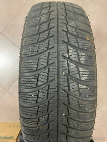 215/65 R17 Bridgestone LM001 (zimné) - 2