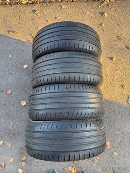 225/50 R17 letne - 2