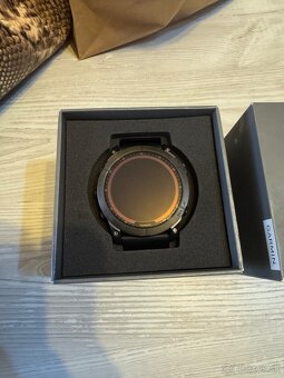 Garmin fenix 7X Solar - 2