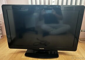 TV Philips 32PFL3605H/12 80cm - 2