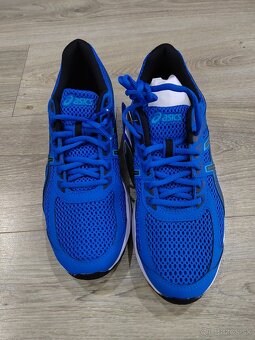 panske tenisky Asics gel - 2